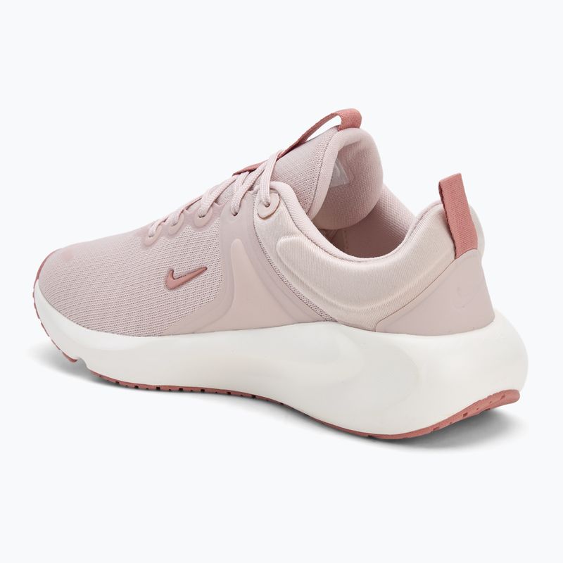 Buty treningowe damskie Nike In-Season TR 14 silt red/sail/red stardust 3