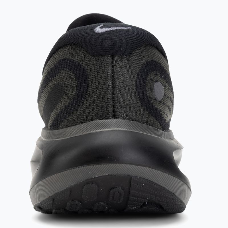 Buty do biegania męskie Nike Journey Run black/medium ash/smoke grey 6