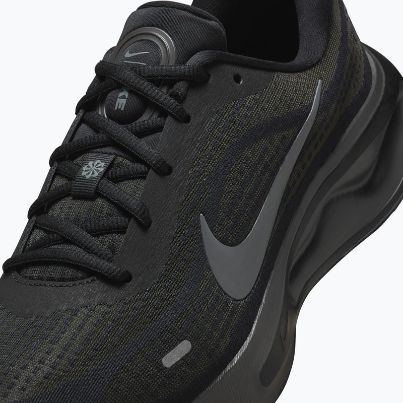 Buty do biegania męskie Nike Journey Run black/medium ash/smoke grey 9