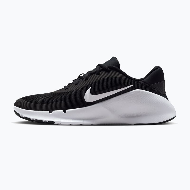 Buty treningowe męskie Nike Flex Train black/anthracite/white 2