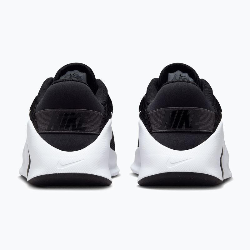 Buty treningowe męskie Nike Flex Train black/anthracite/white 4