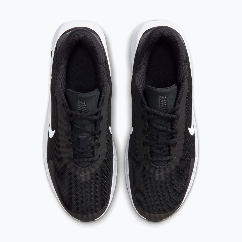 Buty treningowe męskie Nike Flex Train black/anthracite/white 5