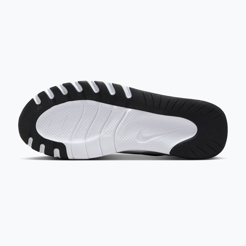 Buty treningowe męskie Nike Flex Train black/anthracite/white 6