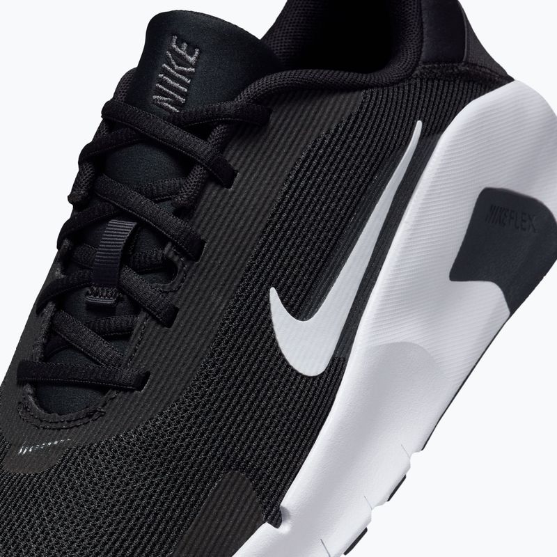 Buty treningowe męskie Nike Flex Train black/anthracite/white 7