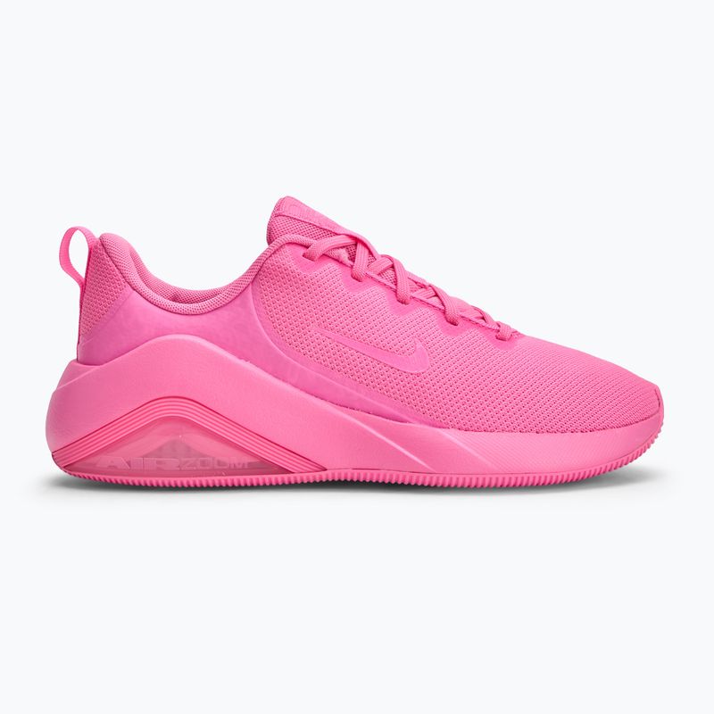 Buty treningowe damskie Nike Bella 7 pink spell/black/pink spell 2