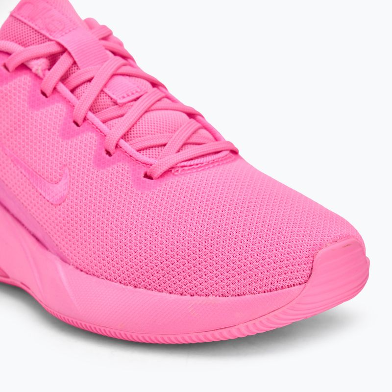 Buty treningowe damskie Nike Bella 7 pink spell/black/pink spell 7