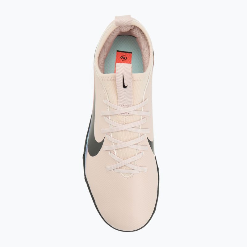 Buty piłkarskie męskie Nike United Mercurial Vapor 16 Academy Jr TF 5