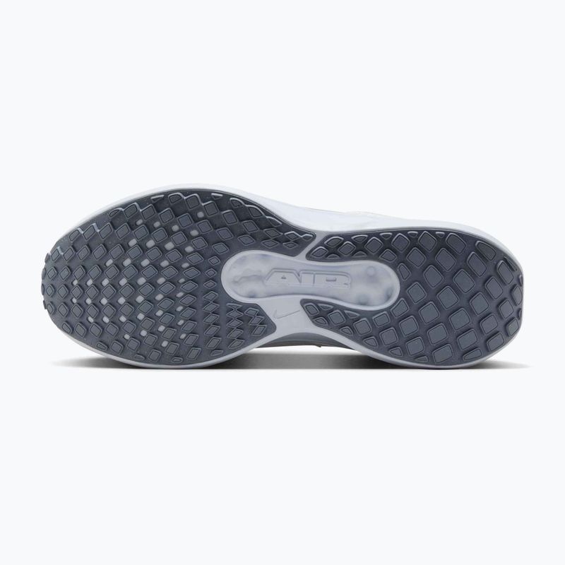 Buty do biegania damskie Nike Winflo 11 summit white/metallic silver 6