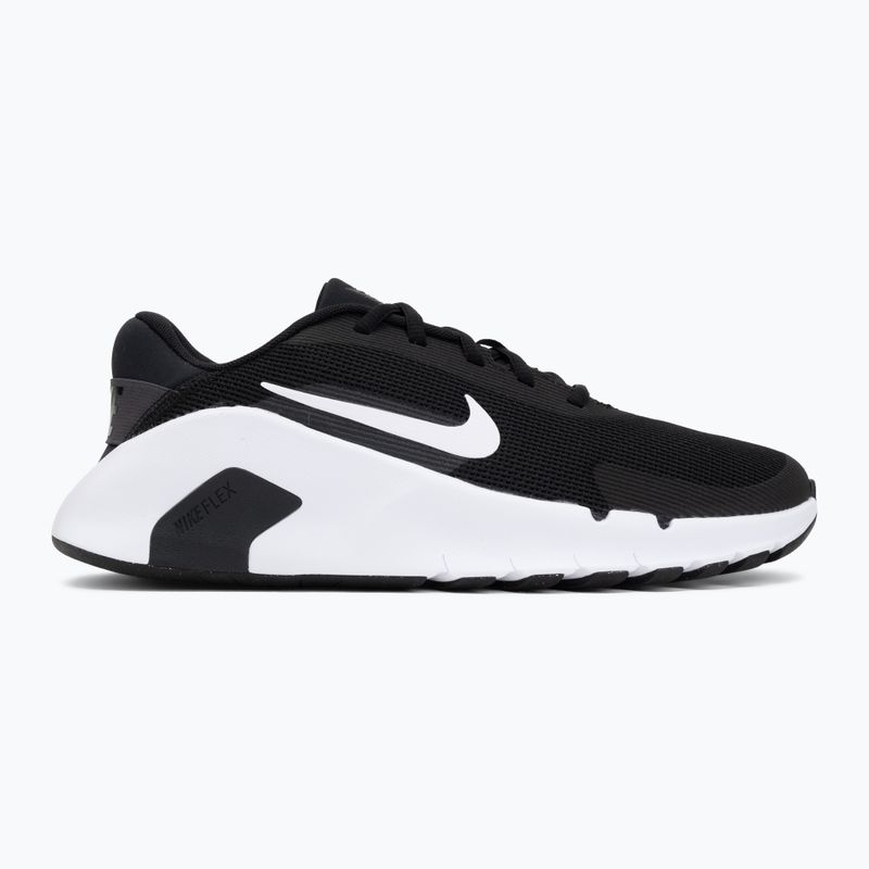 Buty treningowe męskie Nike Flex Train black/anthracite/white 2