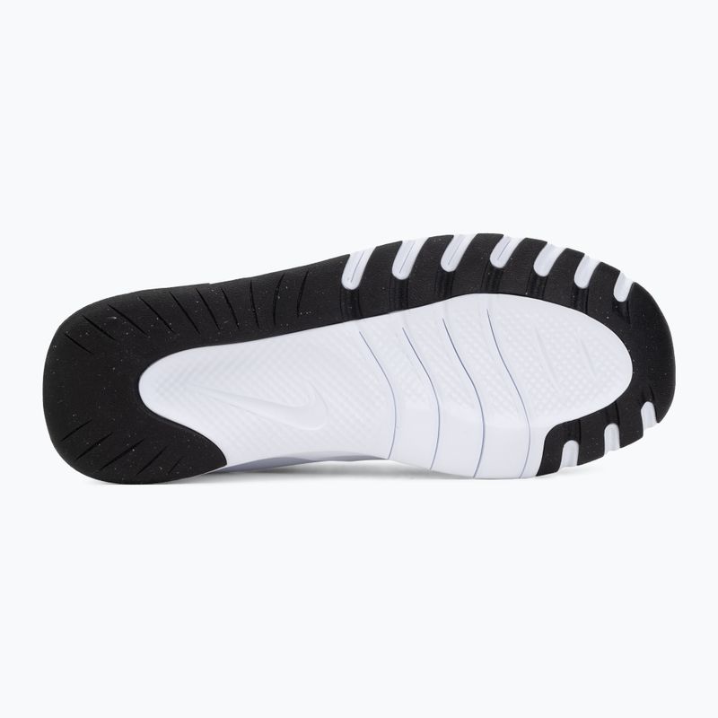 Buty treningowe męskie Nike Flex Train black/anthracite/white 4