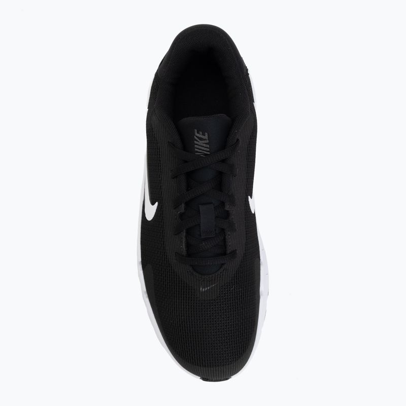 Buty treningowe męskie Nike Flex Train black/anthracite/white 5