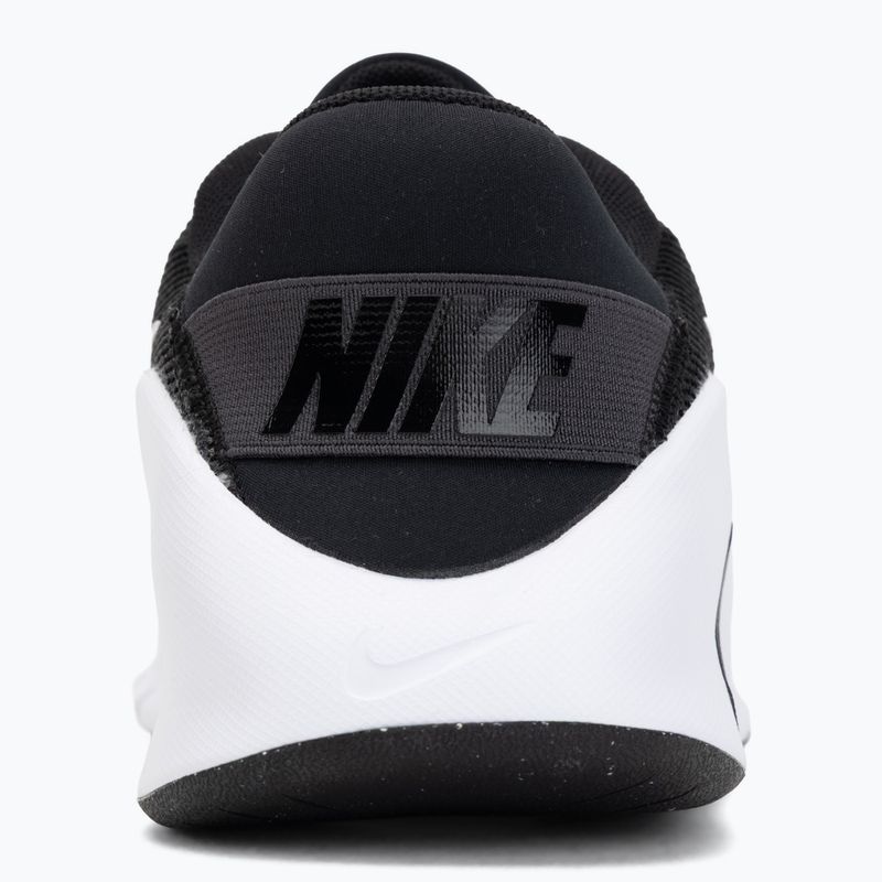 Buty treningowe męskie Nike Flex Train black/anthracite/white 6
