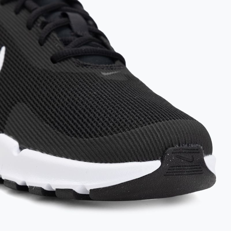 Buty treningowe męskie Nike Flex Train black/anthracite/white 7