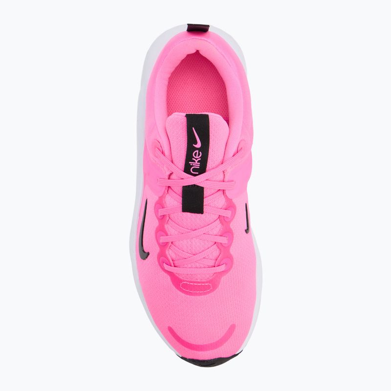 Buty treningowe damskie Nike In-Season TR 14 pink spell/white/black 5