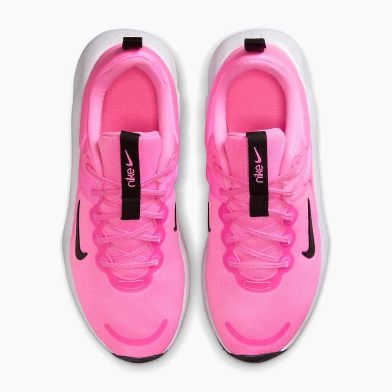 Buty treningowe damskie Nike In-Season TR 14 pink spell/white/black 5
