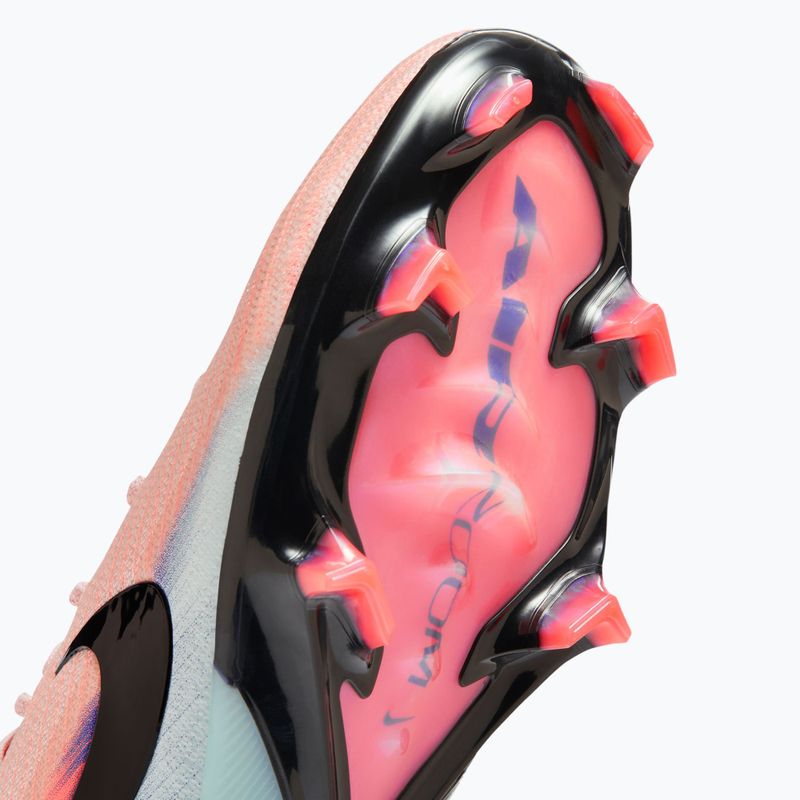 Buty piłkarskie męskie Nike United Mercurial Vapor 16 Elite FG 10