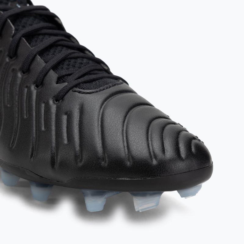 Buty piłkarskie męskie Nike Tiempo Legend 10 Elite FG black/black 7