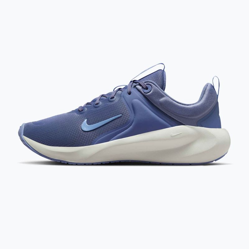 Buty treningowe damskie Nike In-Season TR 14 world indigo/summit white/aluminum 2