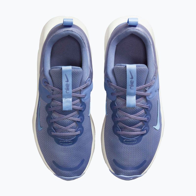 Buty treningowe damskie Nike In-Season TR 14 world indigo/summit white/aluminum 3