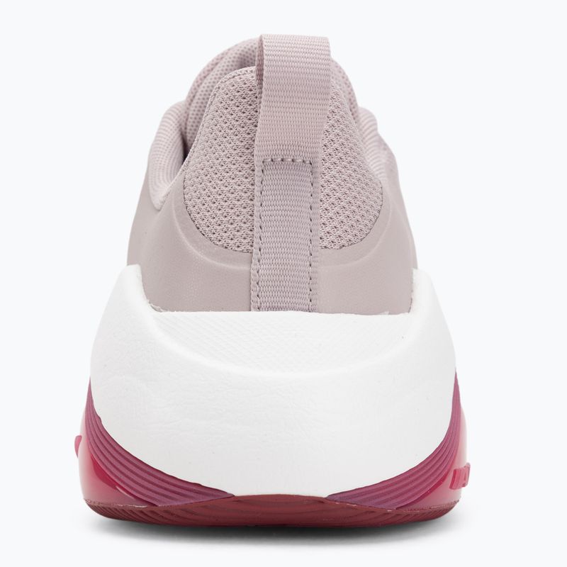 Buty treningowe damskie Nike Bella 7 particle rose/summit white/sweet beet 6