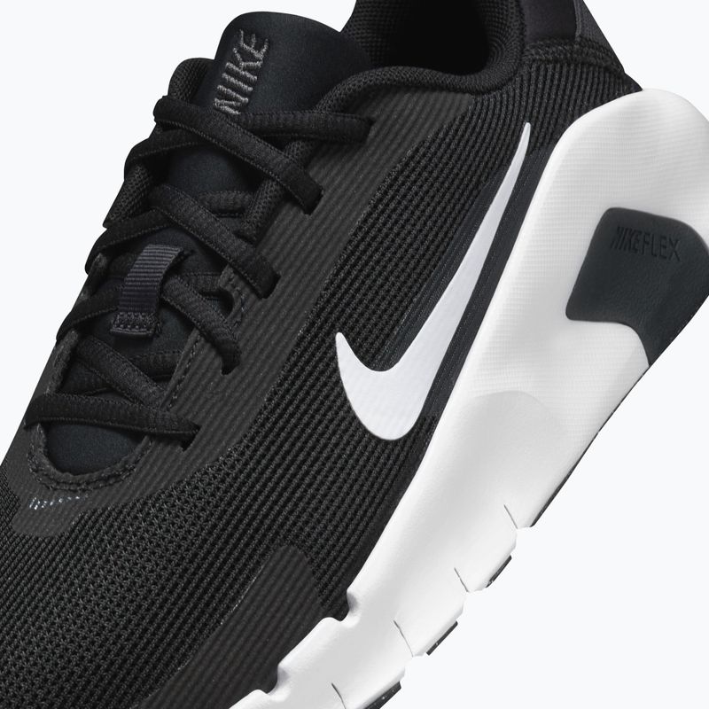 Buty treningowe damskie Nike Flex Train black/anthracite/white 14