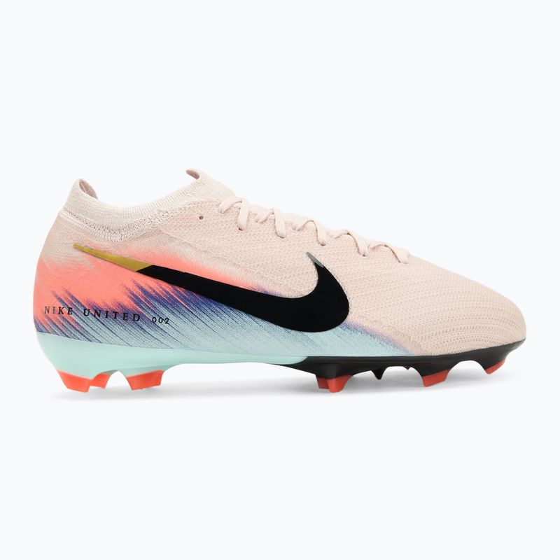 Buty piłkarskie dziecięce Nike United Mercurial Vapor 16 Pro Jr FG 2