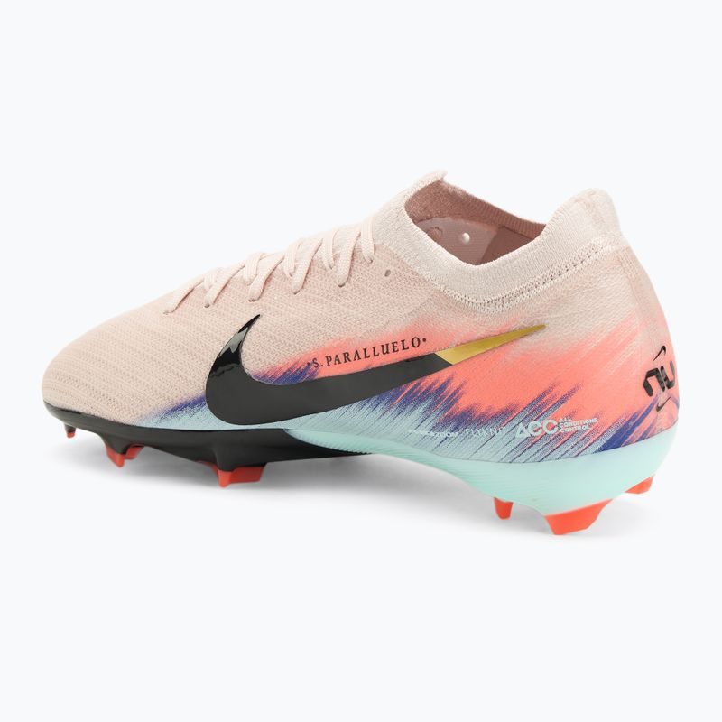 Buty piłkarskie dziecięce Nike United Mercurial Vapor 16 Pro Jr FG 3