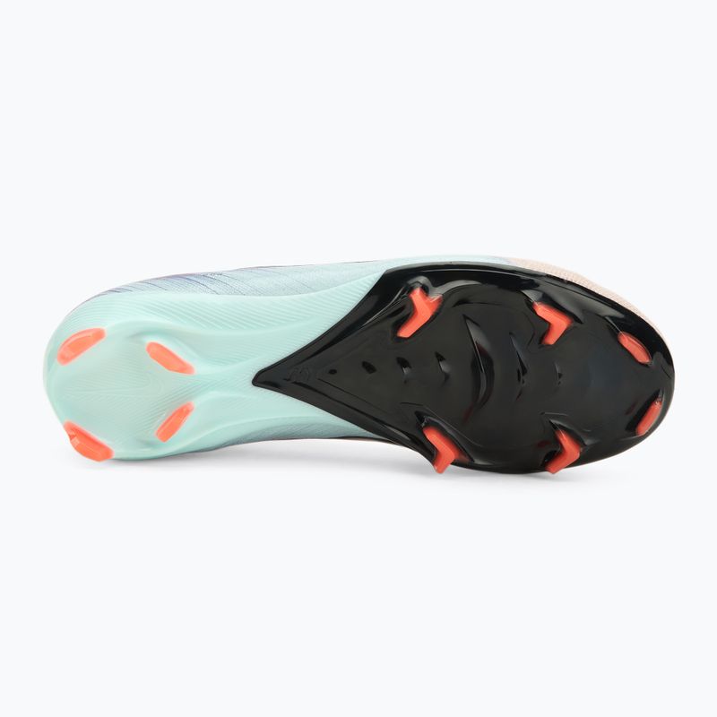 Buty piłkarskie dziecięce Nike United Mercurial Vapor 16 Pro Jr FG 4