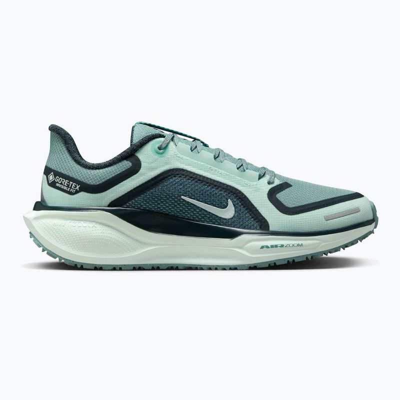 Buty do biegania damskie Nike Pegasus 41 GORE-TEX cannon/barely green/bleached turq