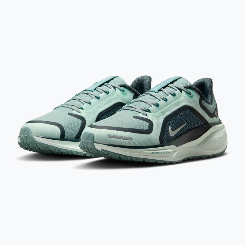 Buty do biegania damskie Nike Pegasus 41 GORE-TEX cannon/barely green/bleached turq 3
