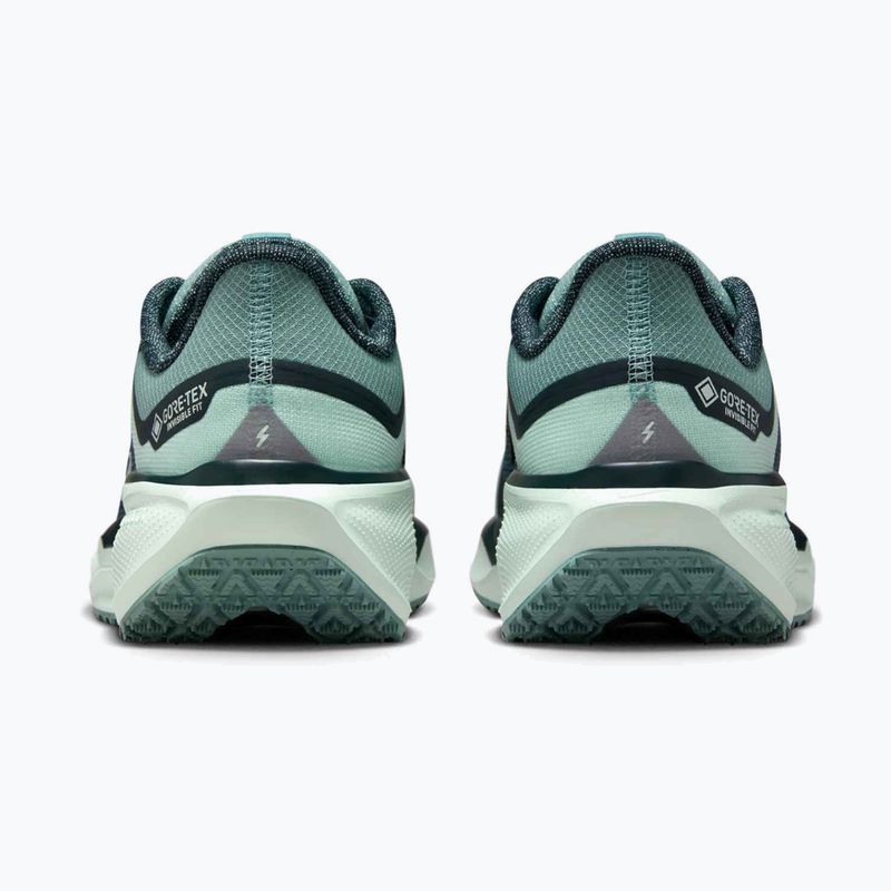 Buty do biegania damskie Nike Pegasus 41 GORE-TEX cannon/barely green/bleached turq 4