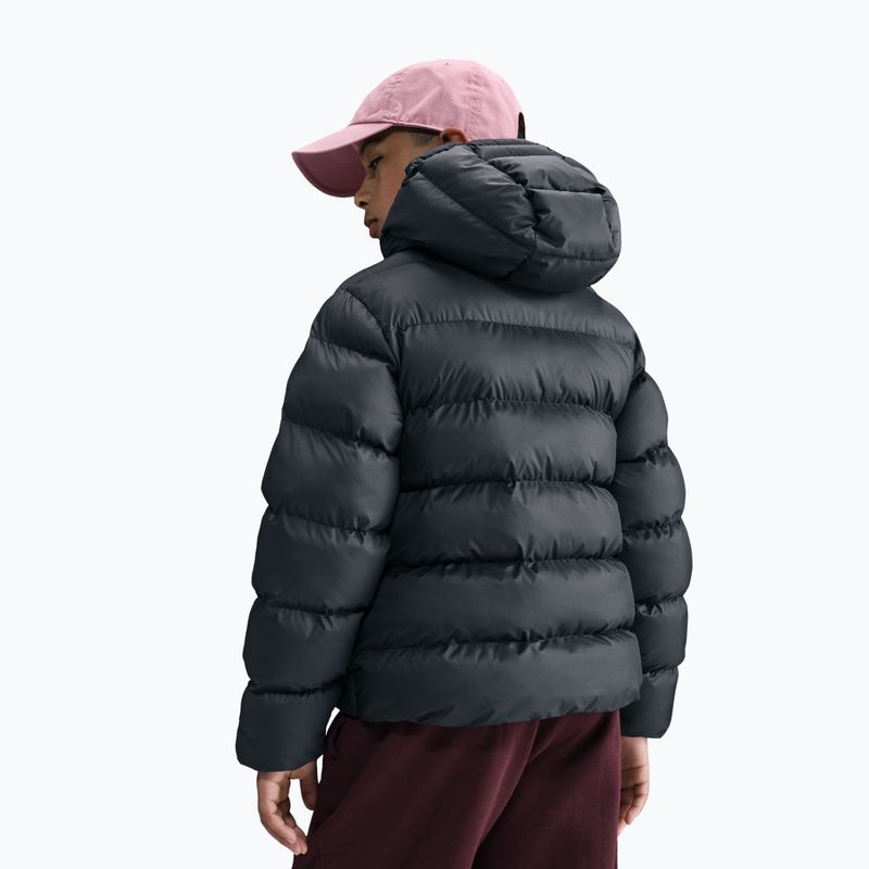 Kurtka dziecięca Nike Sportswear All Day Play bback/med soft pink 3