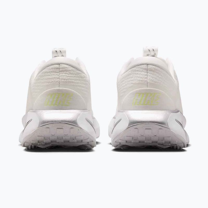 Buty damskie Nike Motiva summit white/white/metallix silver/summit whitee 4