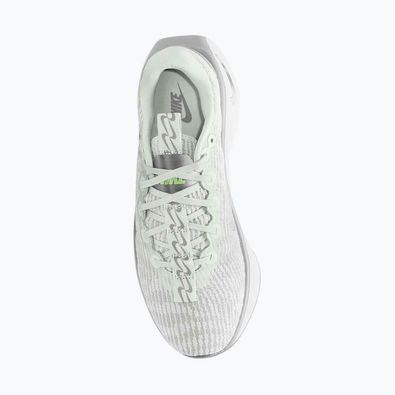 Buty damskie Nike Motiva summit white/white/metallix silver/summit whitee 6
