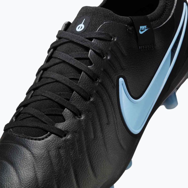 Buty piłkarskie męskie Nike Legend 10 Pro Ag-Pro black/black 13