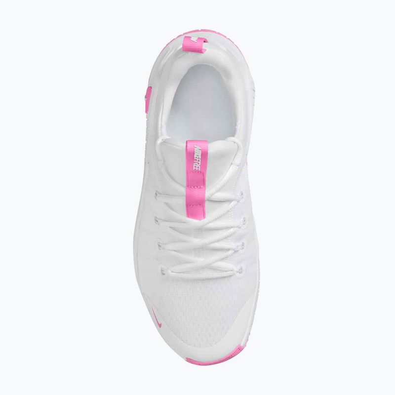 Buty treningowe damskie Nike Free Metcon 6 white/playful pink 6