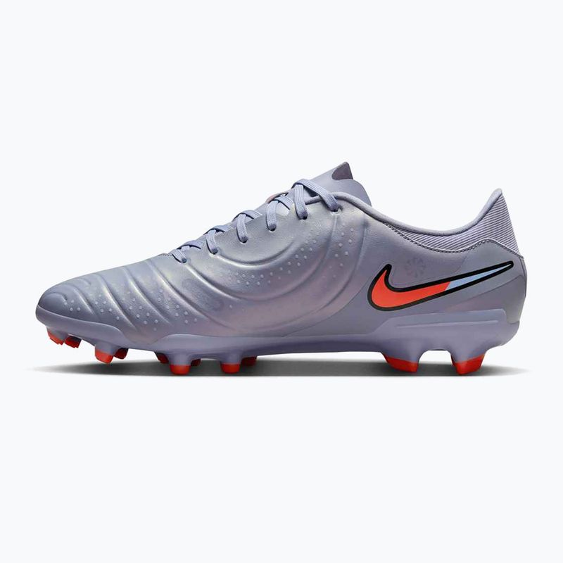 Buty piłkarskie męskie Nike Tiempo Legend 10 Academy FG/MG blue eclipse/black 9