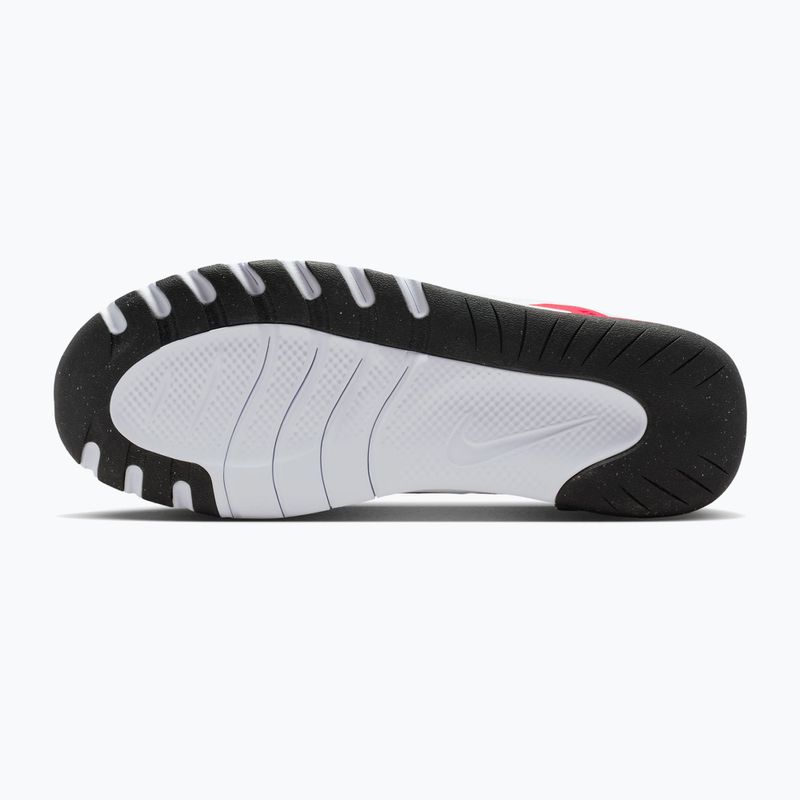 Buty treningowe męskie Nike Flex Train black/university red/white 6