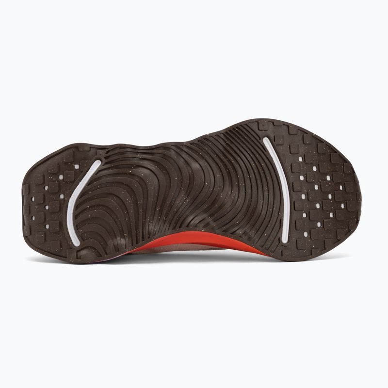 Buty treningowe damskie Nike Motiva SE pearl white/pale ivory/vivid purple/mtl gold grain 4