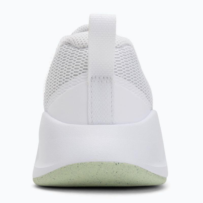 Buty treningowe damskie Nike MC Trainer 3 white/metallic silver/barely volt 6