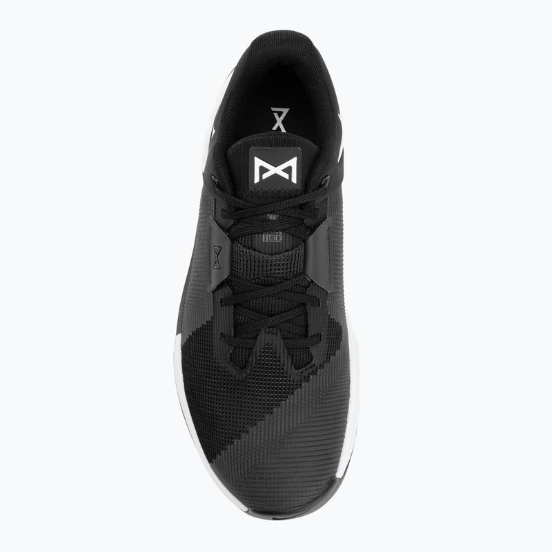 Buty treningowe męskie Nike Metcon 10 black/anthracite/white 5