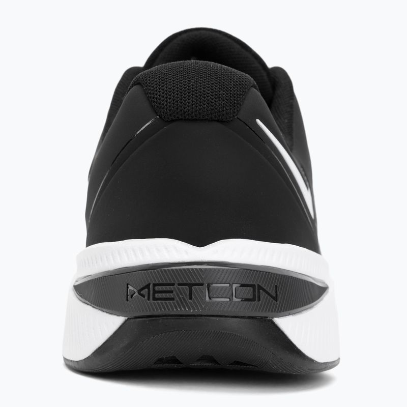 Buty treningowe męskie Nike Metcon 10 black/anthracite/white 6