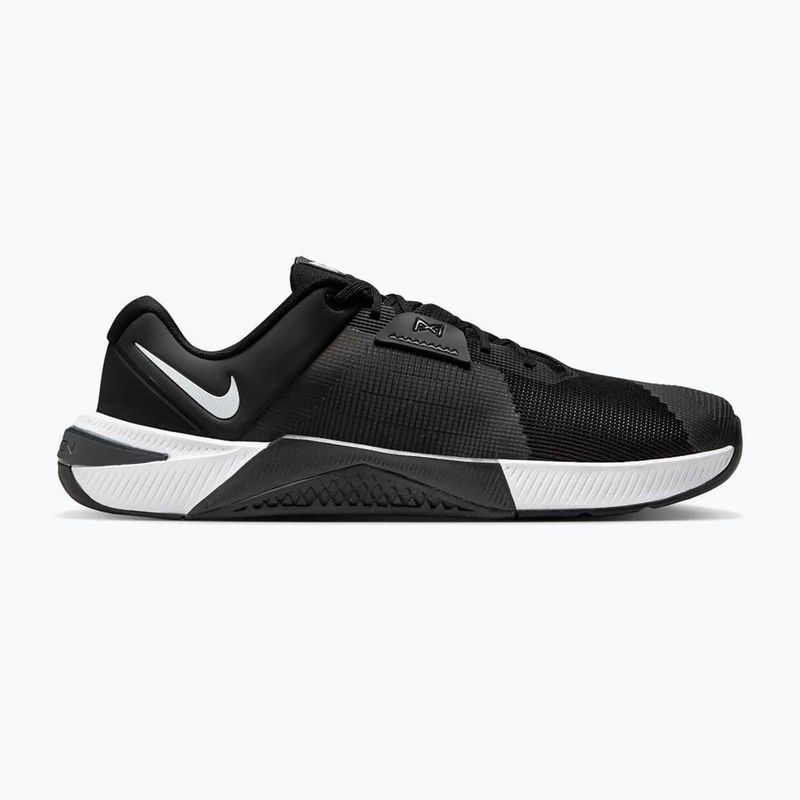 Buty treningowe męskie Nike Metcon 10 black/anthracite/white 8