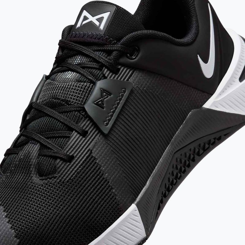 Buty do podnoszenia ciężarów męskie Nike Metcon 10 black/anthracite/white 7