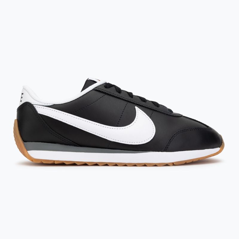 Buty damskie Nike Pacific Leather black/cool grey/gum light brown/white 2