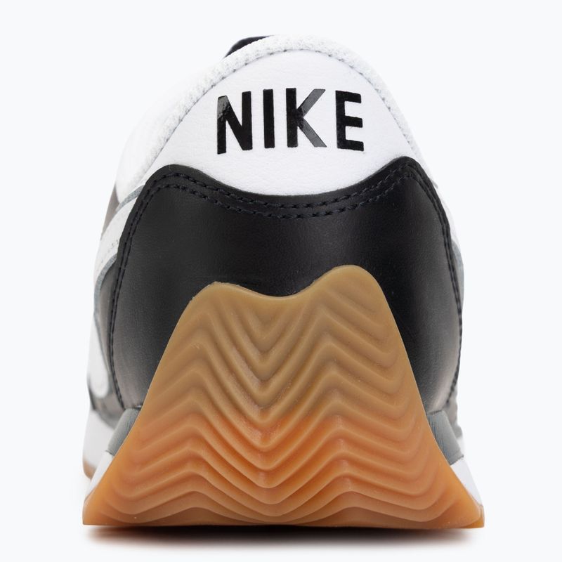 Buty damskie Nike Pacific Leather black/cool grey/gum light brown/white 6