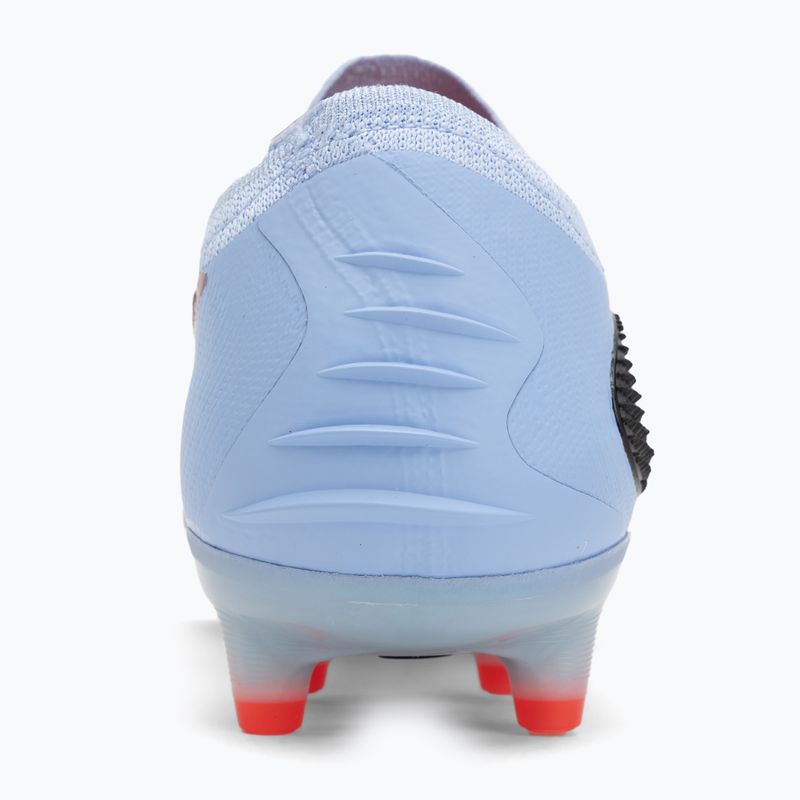 Buty piłkarskie męskie Nike Phantom 6 Low Elite AG-Pro royal tint/bright crimson 6