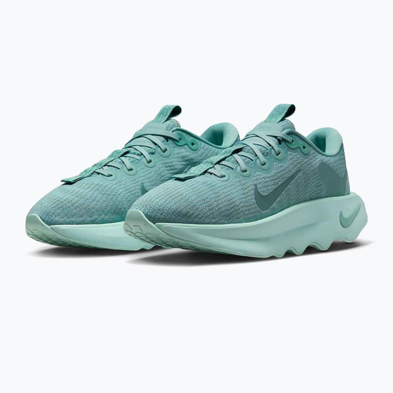 Buty damskie Nike Motiva cannon/mineral/jade ice/cannon 3