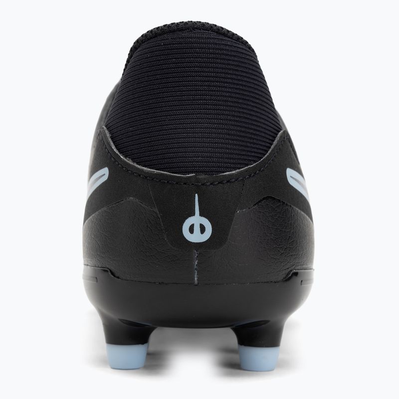 Buty piłkarskie dziecięce Nike Tiempo Legend 10 Academy FG/MG black/black 6