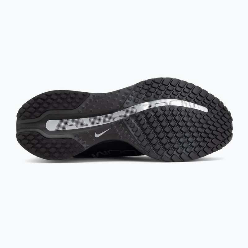 Buty do biegania damskie Nike Pegasus Premium black/metallic silver/black 4